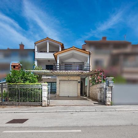 Apartment Palma พูลา ภายนอก รูปภาพ