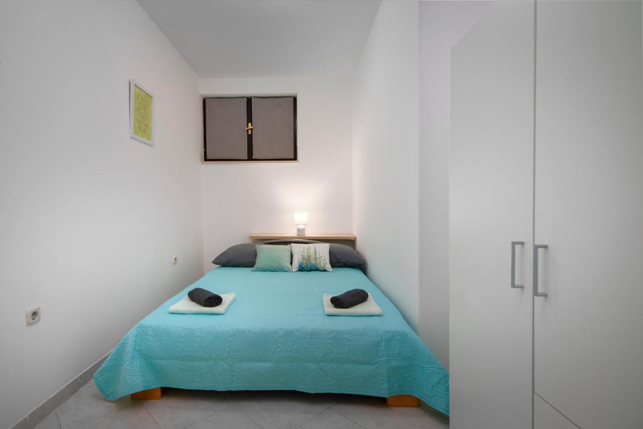 Apartment Palma พูลา ภายนอก รูปภาพ