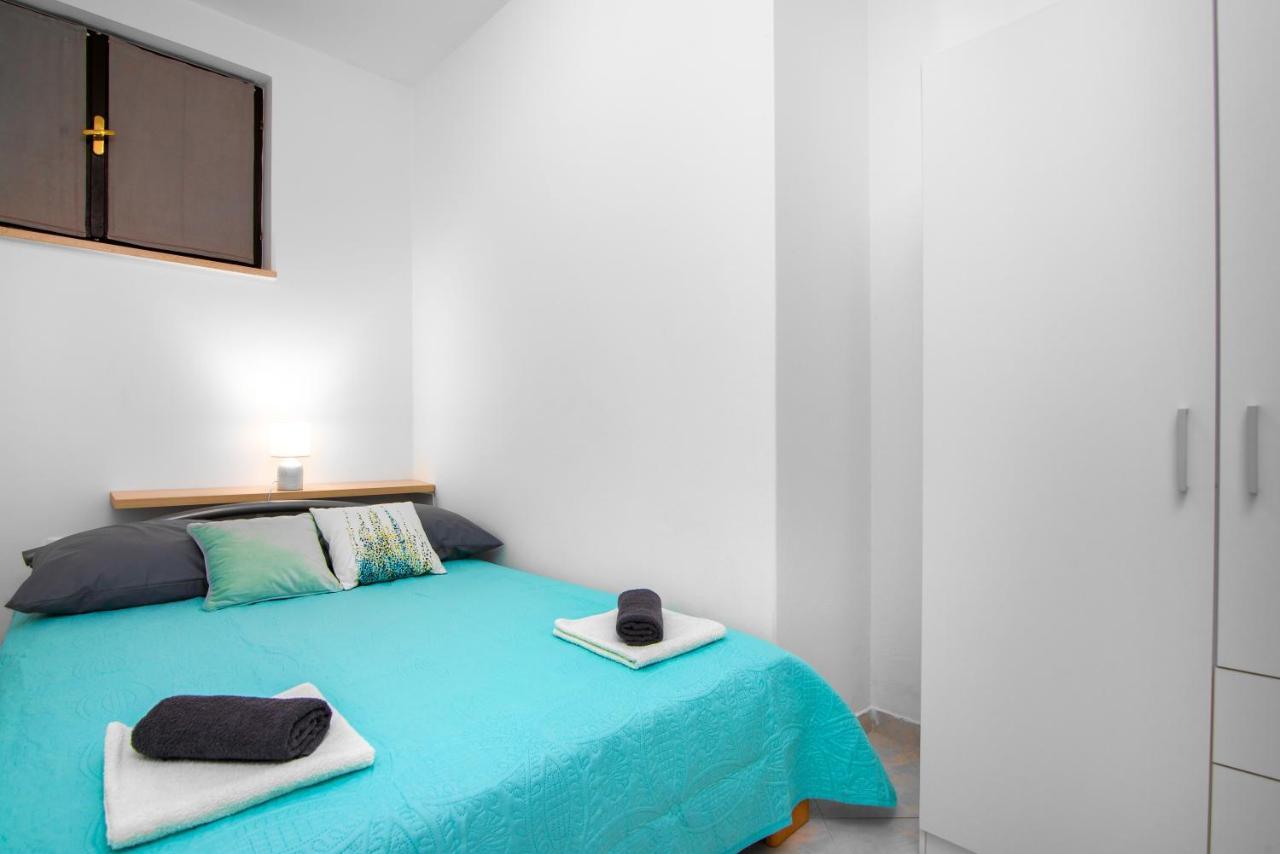 Apartment Palma พูลา ภายนอก รูปภาพ