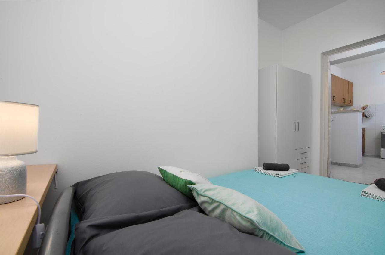 Apartment Palma พูลา ภายนอก รูปภาพ