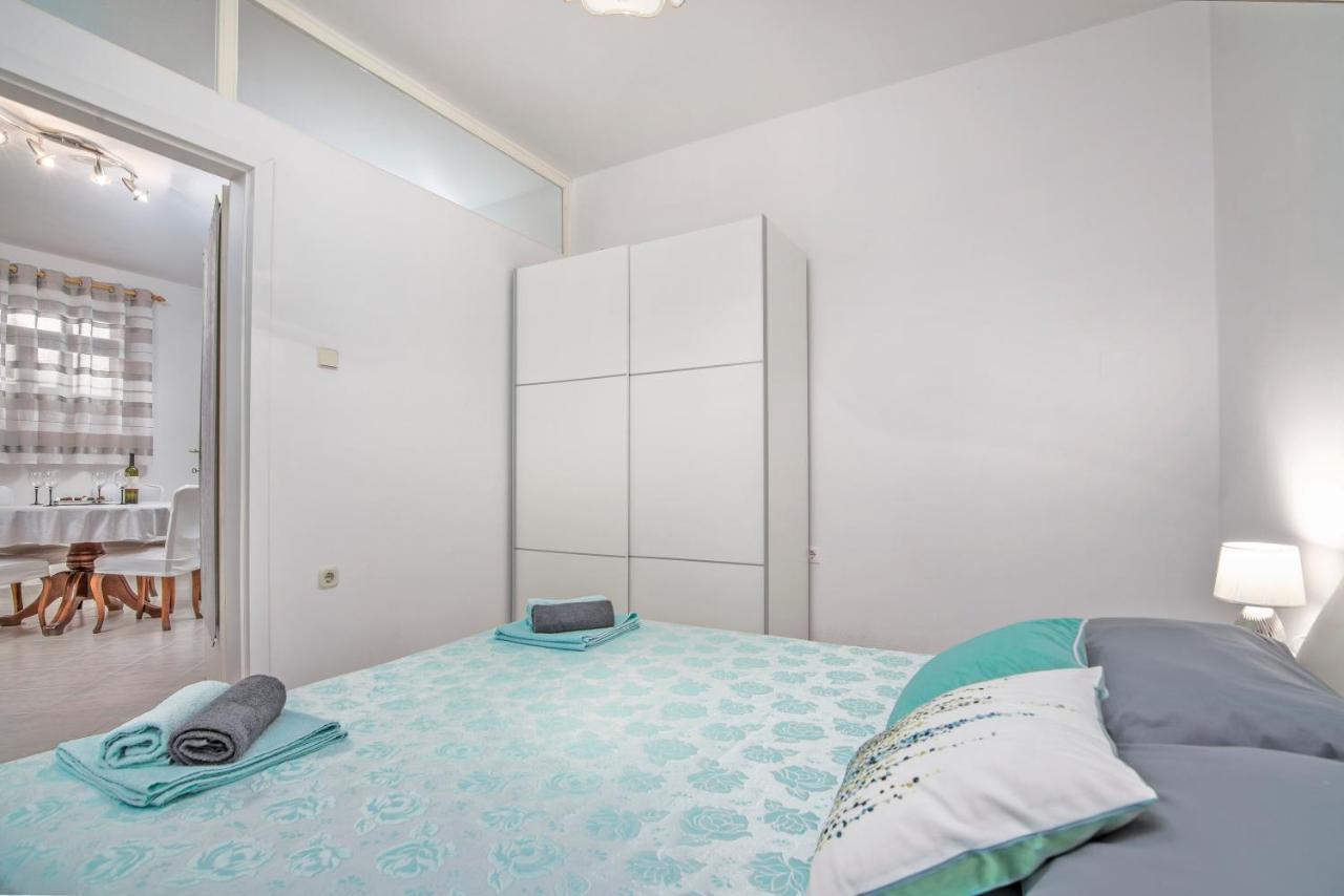 Apartment Palma พูลา ภายนอก รูปภาพ