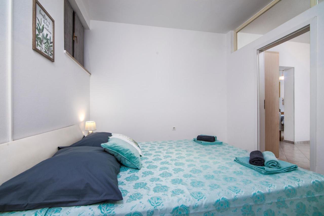 Apartment Palma พูลา ภายนอก รูปภาพ