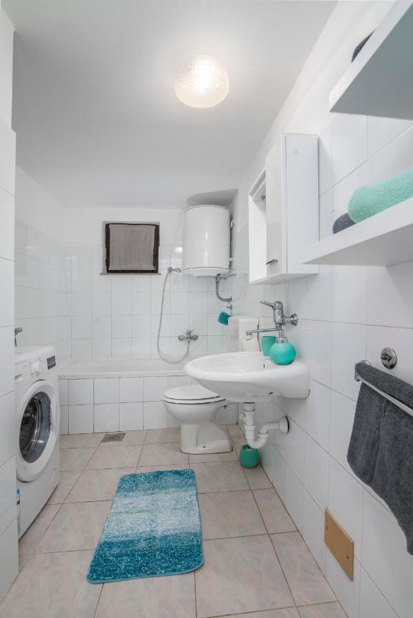 Apartment Palma พูลา ภายนอก รูปภาพ