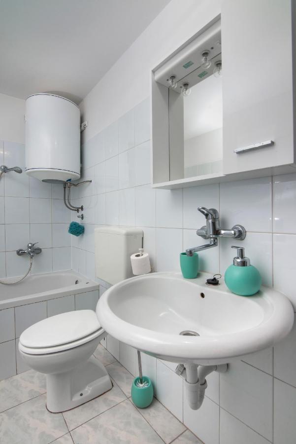 Apartment Palma พูลา ภายนอก รูปภาพ
