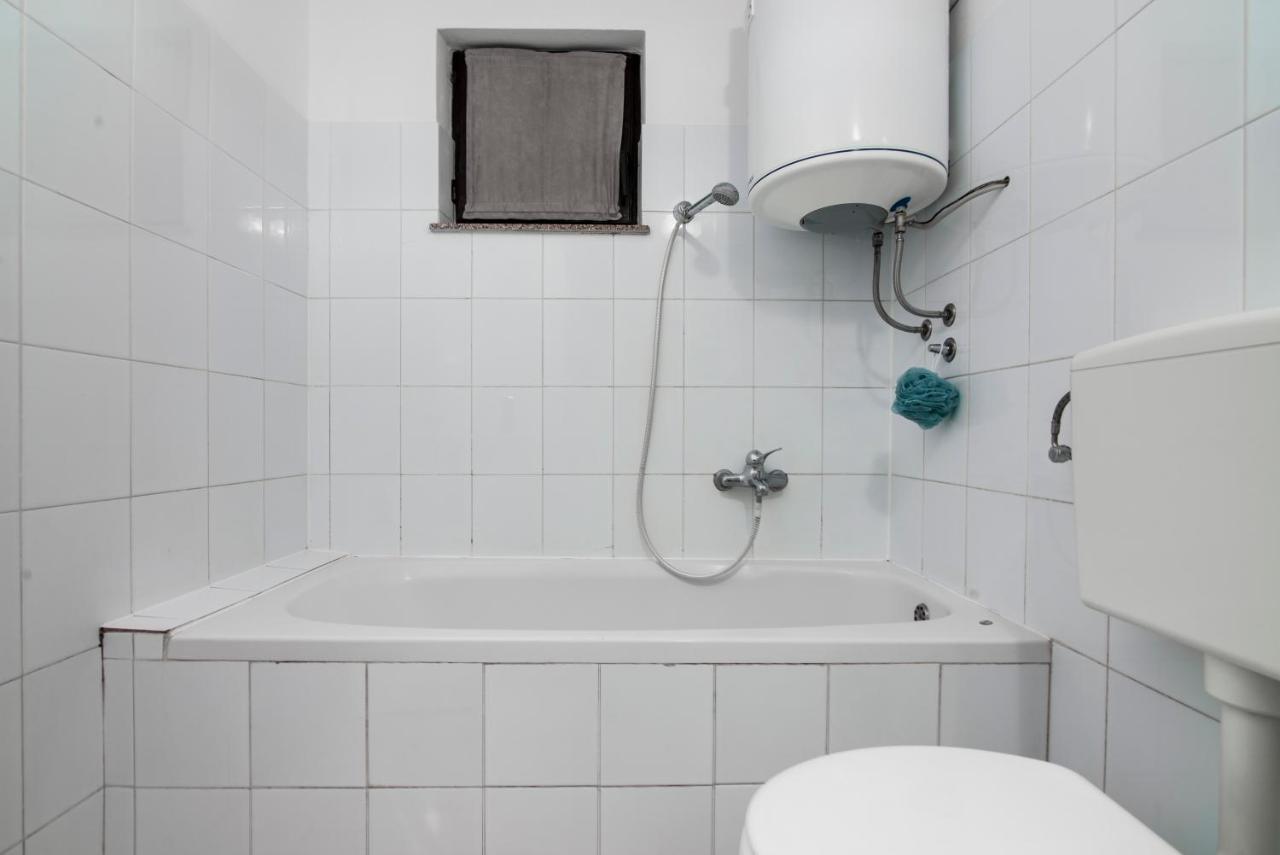 Apartment Palma พูลา ภายนอก รูปภาพ