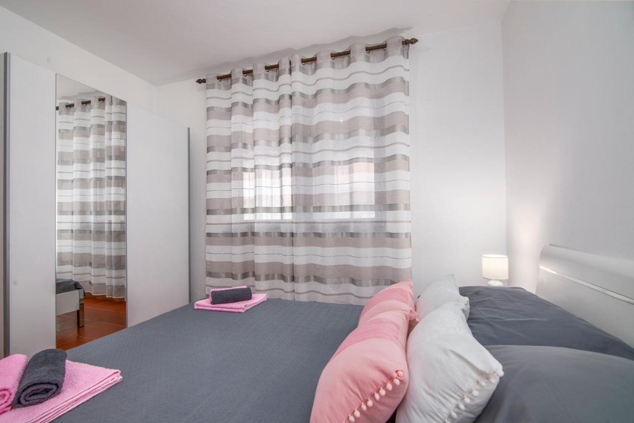 Apartment Palma พูลา ภายนอก รูปภาพ