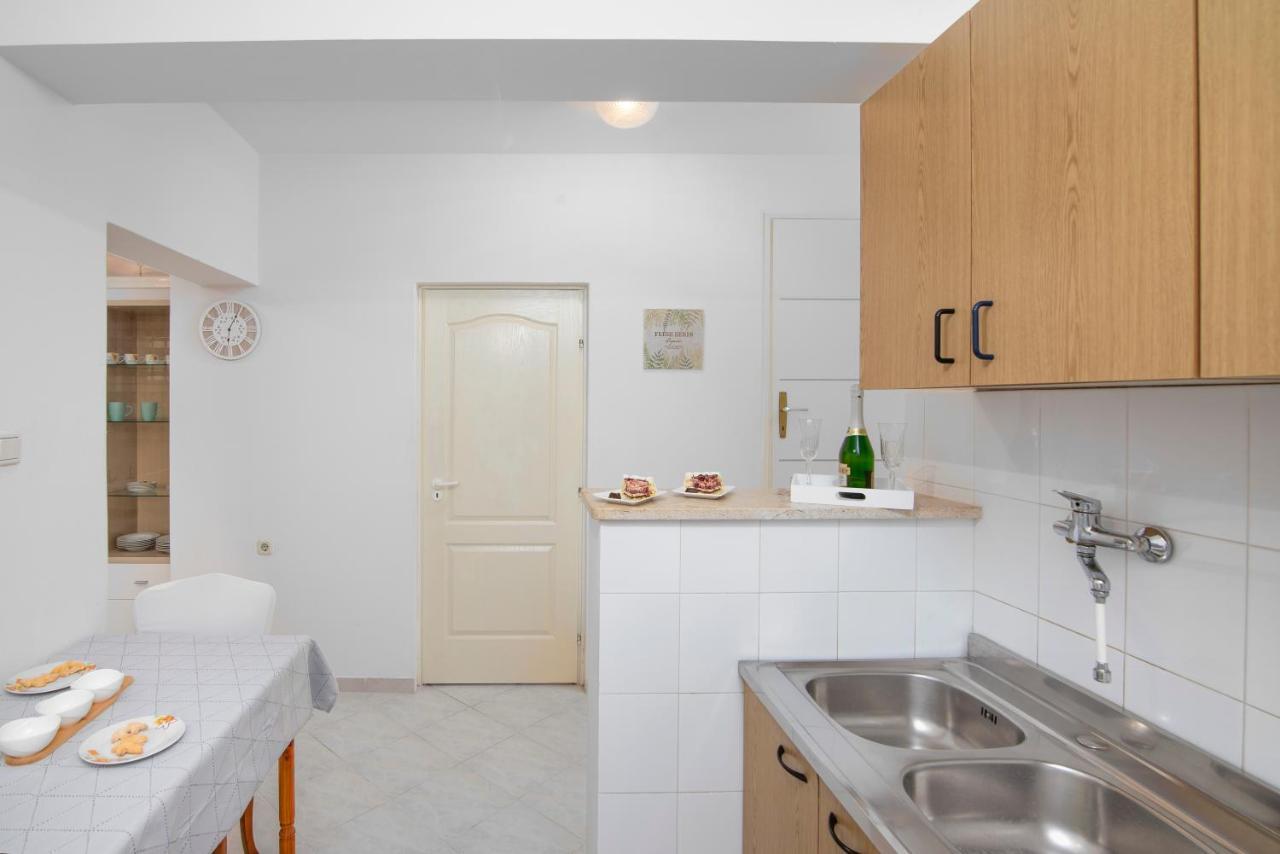 Apartment Palma พูลา ภายนอก รูปภาพ