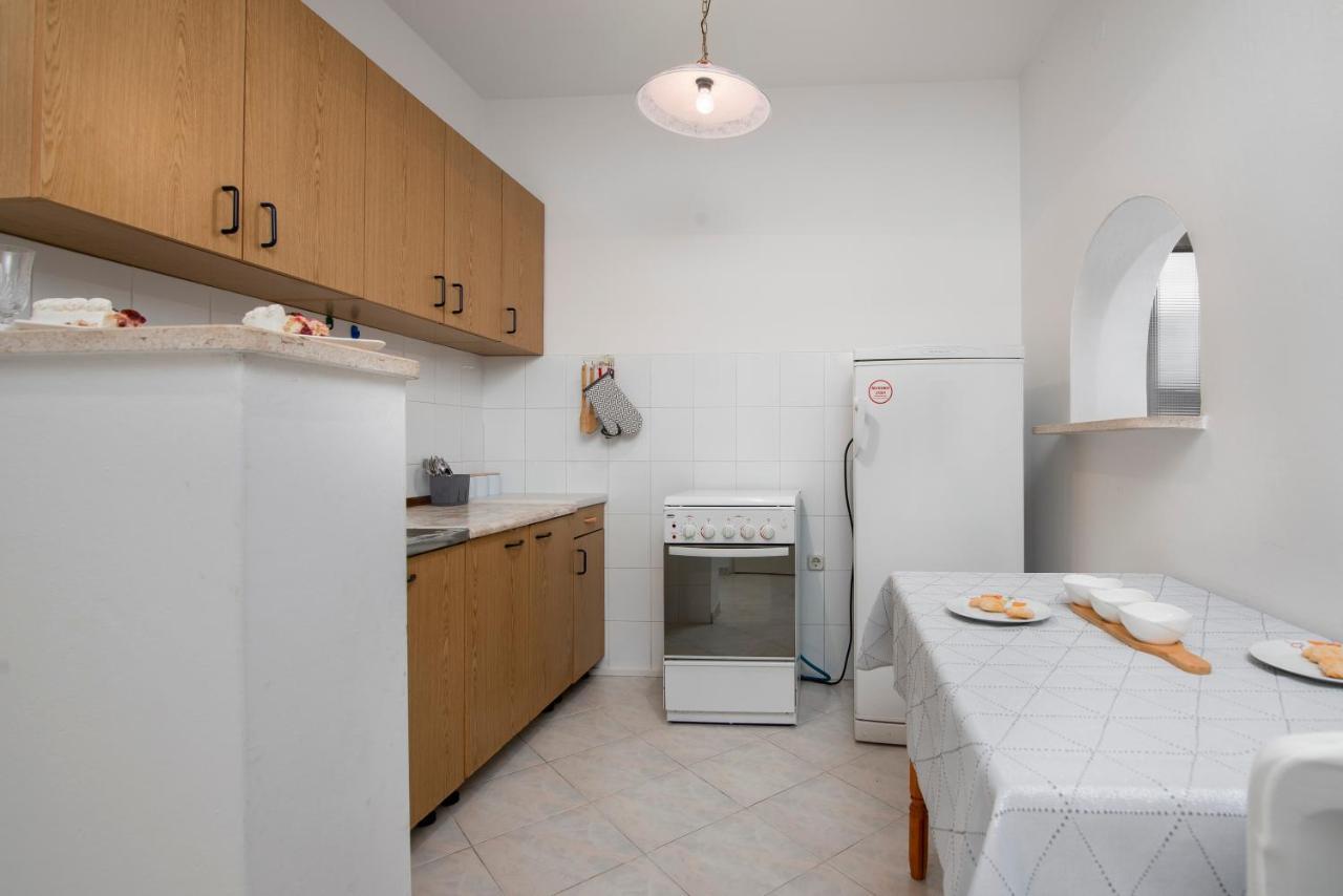 Apartment Palma พูลา ภายนอก รูปภาพ