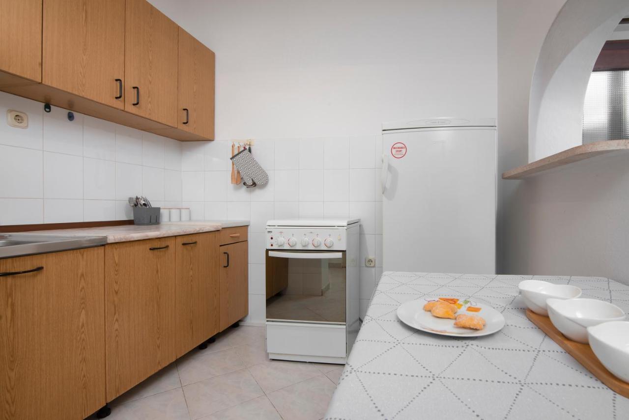 Apartment Palma พูลา ภายนอก รูปภาพ